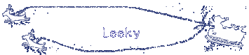 Leeky